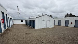 Photo of Central Coast Self Storage - Charleston