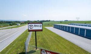 Photo of Moove In Self Storage - Jonestown