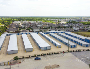 Photo of Solid Ground Storage - 1210