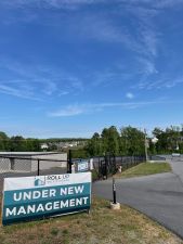 Photo of Roll Up Self Storage- Lake Life