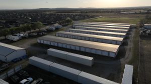 Photo of Locker Storage Skiatook