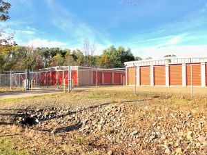 Photo of AMS Self Storage
