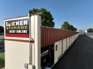 Photo of Locker Storage Broken Arrow