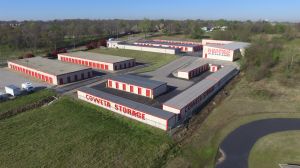 Photo of Locker Storage Coweta North