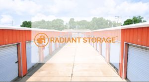 Photo of Radiant Storage -Quinn