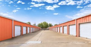 Photo of Radiant Storage -Quinn