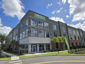 Photo of Extra Space Storage - 5191 - Altamonte Springs - Orange Ave
