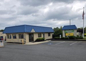 Photo of Extra Space Storage - 5229 - Egg Harbor Township - Fire Rd