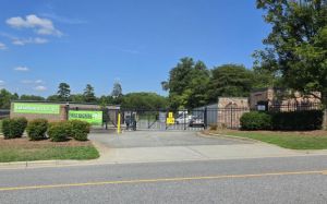 Extra Space Storage - 5264 - Kernersville - Gralin St