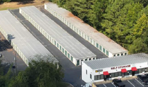 Photo of Family Heirloom Storage of Chattanooga- HWY 58