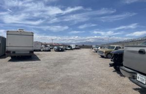Photo of 702 Storages Nellis