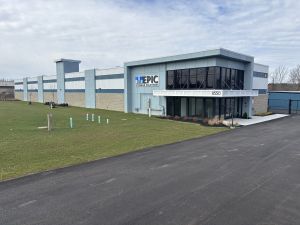 Photo of Epic Storage