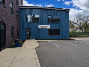 Photo of Epic Storage - Buffalo/westside