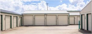 Photo of Kodiak Self Storage - Corpus Christi
