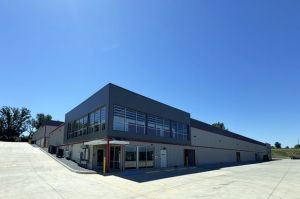 Public Storage - Waynesboro - 620 Lew Dewitt Blvd
