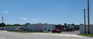 Photo of Prestige Storage - Groveport
