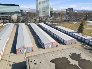 Photo of Storage Star - Anchorage Arctic