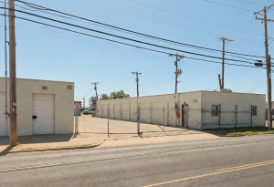 Photo of Permian Secure Storage