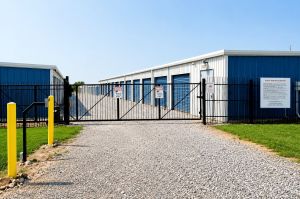 Photo of Prime Vault Self Storage