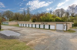 Photo of Temple Secure Storage