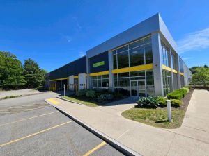 Photo of Extra Space Storage - 5280 - Westborough - Flanders Rd