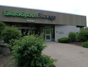 Photo of Extra Space Storage - 6582 - Cranston - Kenney Dr