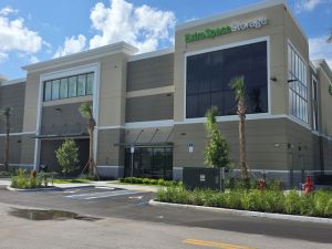Photo of Extra Space Storage - 6708 - Boynton Beach - Acme Dairy Rd