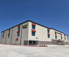 Photo of Extra Space Storage - 6840 - Temple - S General Bruce Dr