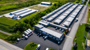 Photo of Greenkey Storage - Decatur