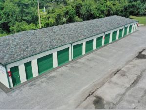 Photo of Peoples Choice Storage Seffner