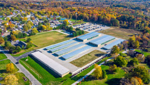 Photo of Peoples Choice Storage Westerville