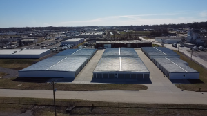 Photo of The Storage Mall Cape Girardeau - Broadview