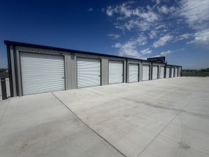 Photo of West Wichita Storage
