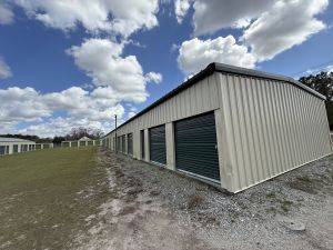 Photo of Nahunta Self Storage