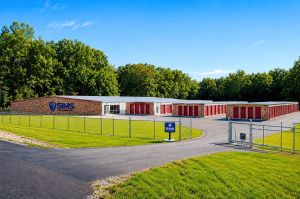 Photo of SIMS Self Storage