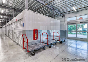 Photo of Storage Rentals of America - Colonial Blvd