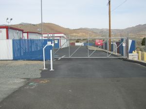 Photo of All American Self Storage