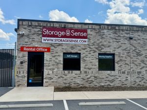 Photo of Storage Sense - Claremont