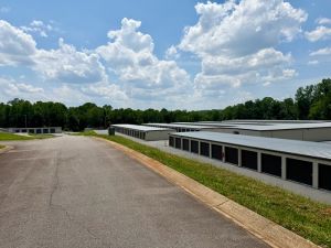 Photo of Storage Sense - Claremont