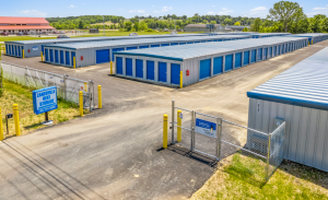 Photo of The Storage Mall - Zanesville