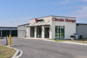 Photo of U Storage - School St