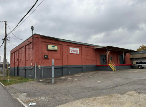 Photo of Louisville Warehouse and Storage