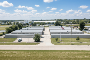 Photo of Siloam Springs Best Storage - Siloam Springs - 1100 East Kenwood Street