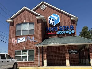 Photo of Five Star Storage - Denison