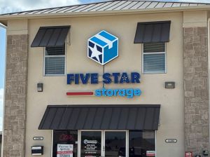 Photo of Five Star Storage - Van Alstyne