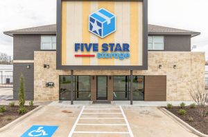 Photo of Five Star Storage - Sherman