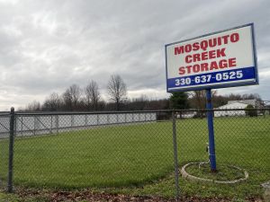 Photo of Mosquito Creek Storage- Larchmont