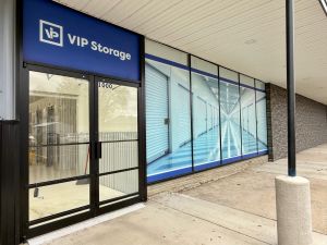 Photo of VIP Storage of Front Street