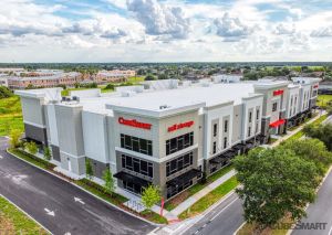 Photo of CubeSmart Self Storage - 5190 Octavia Boulevard - FL