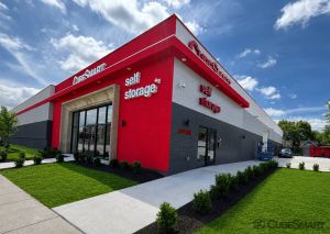 Photo of CubeSmart Self Storage - 1655 Dorr Street - OH